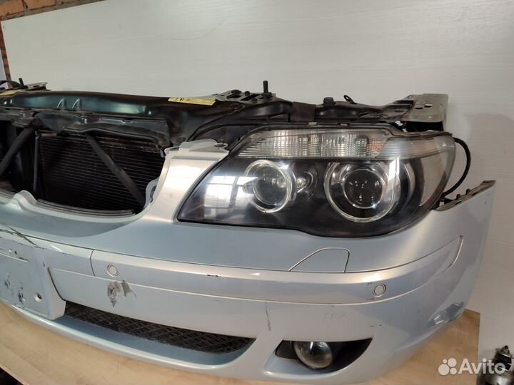 Ноускат BMW 7 E65