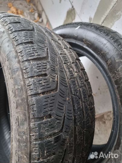 Pirelli Winter 210 Performance 225/50 R17