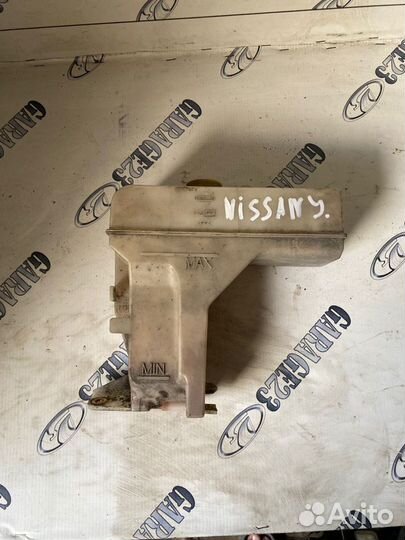 Бачок расширительный Nissan Primera P12