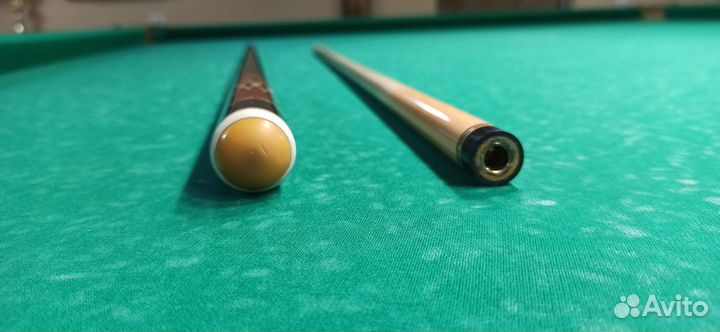 Бильярдный кий