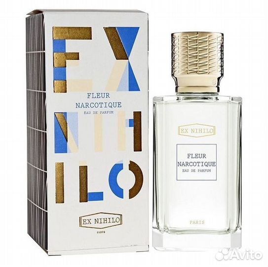 Духи Ex Nihilo Fleur Narcotique (Unisex)