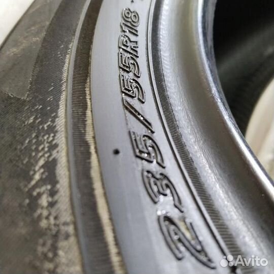 Hankook Optimo K415 235/55 R18
