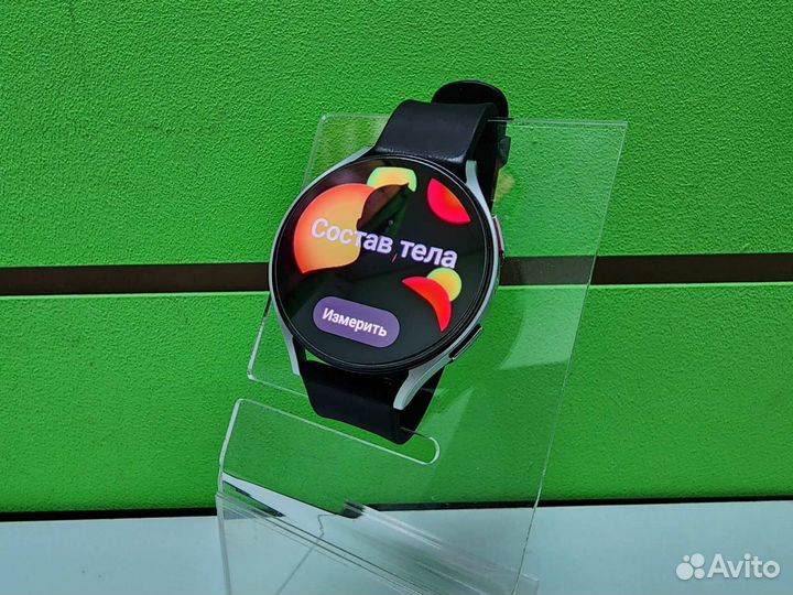 Смарт-часы Samsung Galaxy Watch 6 44 mm (SM-R940)