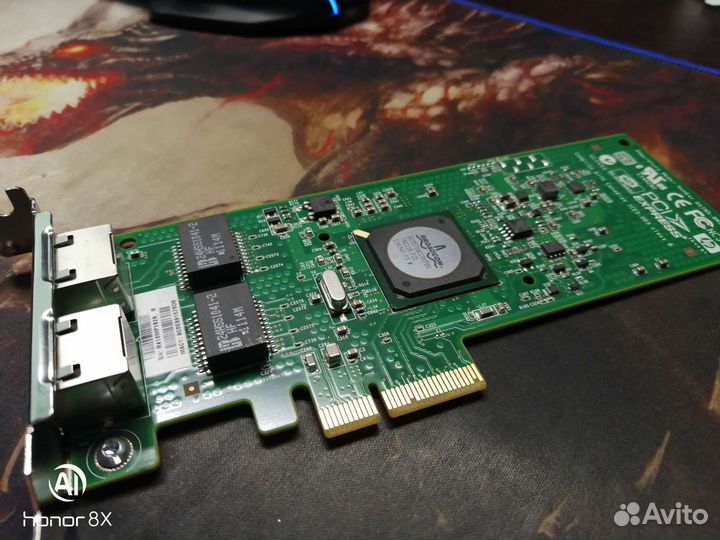 Сетевая карта