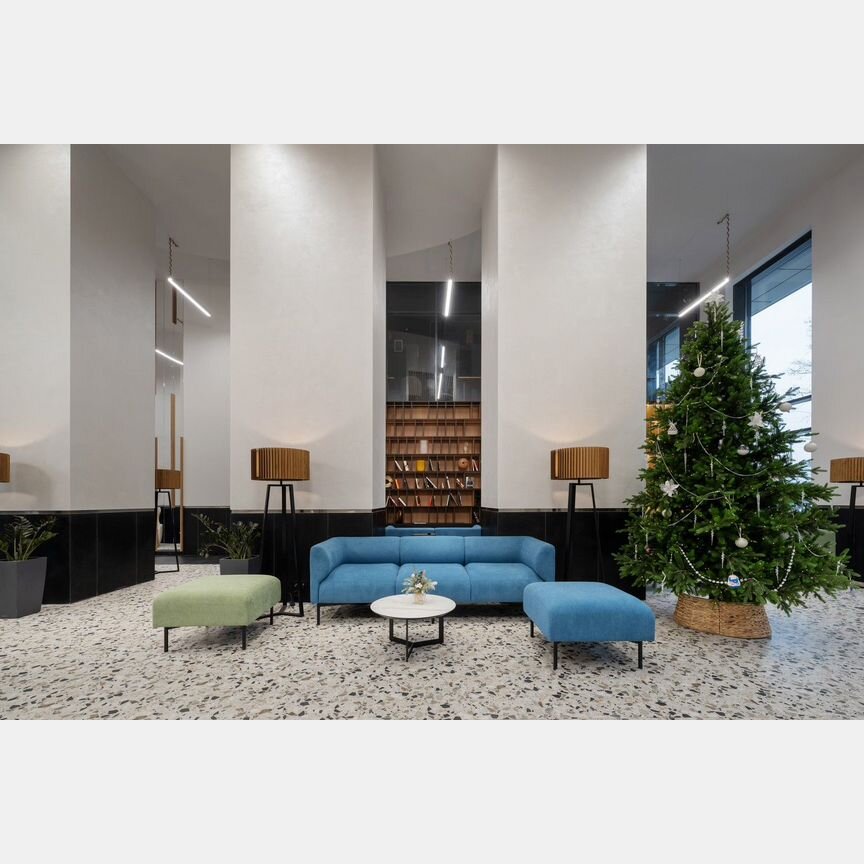 3-к. апартаменты, 67 м², 5/5 эт.