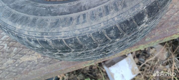 Bridgestone Sneaker 185/70 R14