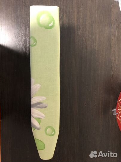 Подрукавник для глажки