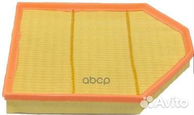 Фильтр воздушный A32004 azumi