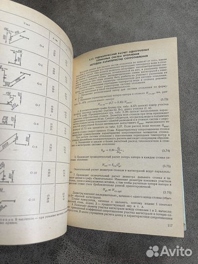 Отопление и вентиляция жилых и гражданских