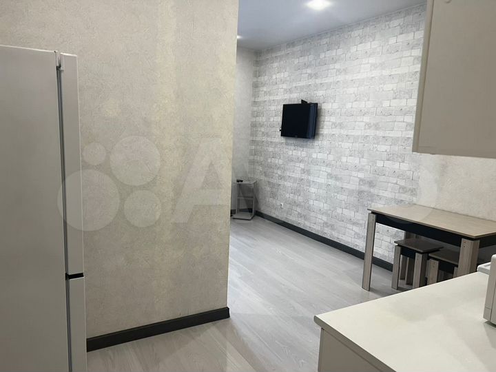 Квартира-студия, 29,2 м², 6/19 эт.