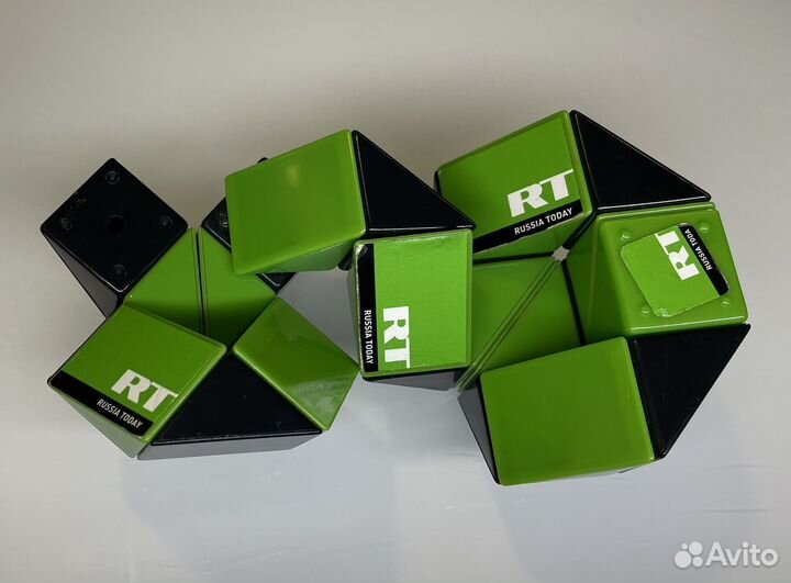 Головоломка (змейка)