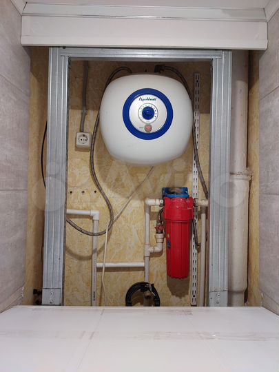 2-к. квартира, 44 м², 9/9 эт.