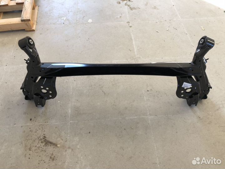 Балка hyundai 55100H5000