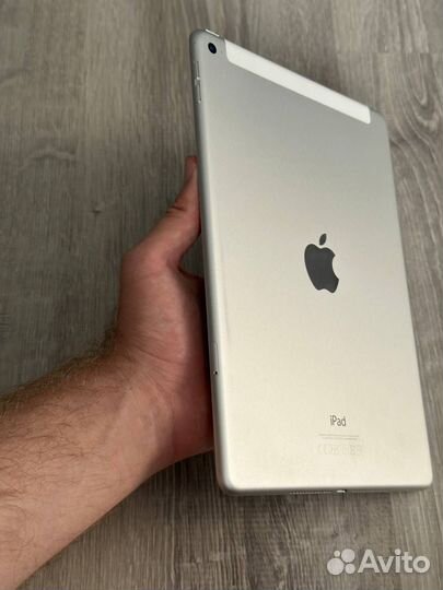 iPad Air 2