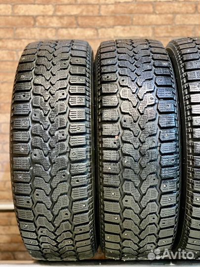 Yokohama Ice Guard F700Z 185/65 R15