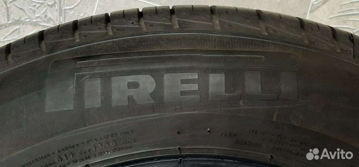 Pirelli Cinturato P1 Verde 195/65 R15 V
