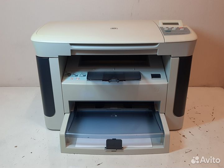 Мфу HP LaserJet M1120 MFP