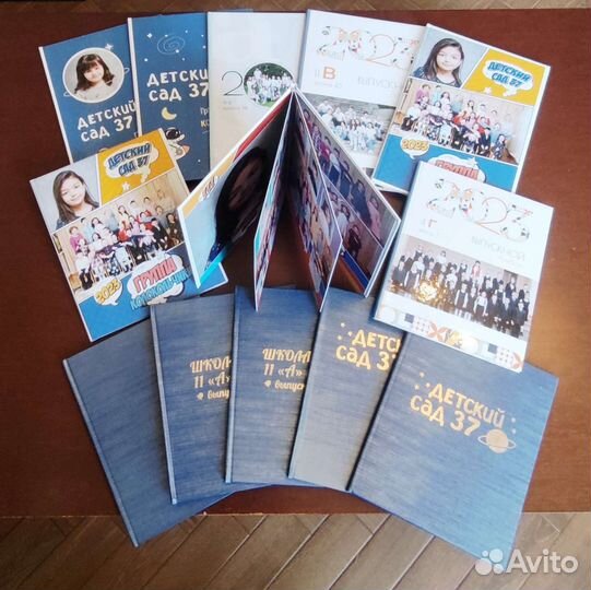 Фотокниги под ключ в Краснодаре