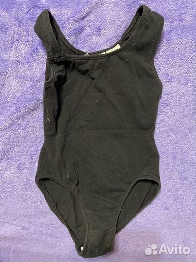 Купальники детские для гимнастики
