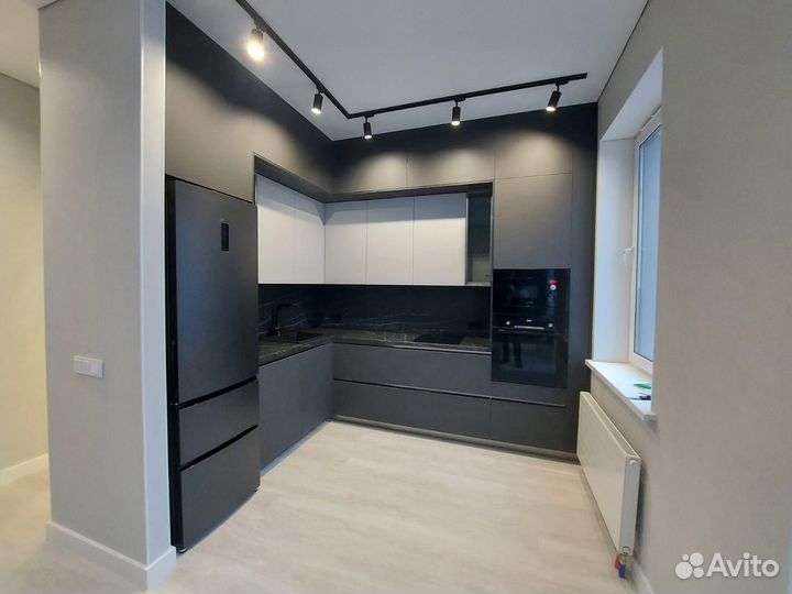 Мебель на заказ по индивидуальным размерам