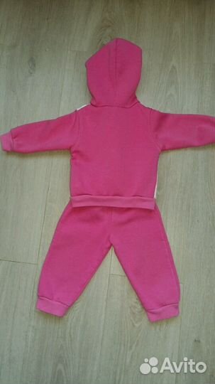 Детский костюм