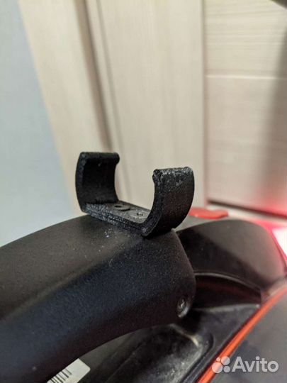 Клипса с пожизненной гарантией V10 V10F V5F