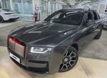 Rolls-Royce Ghost AT, 2022, 2 100 км