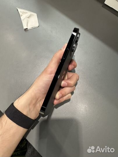 iPhone 14 Pro Max, 128 ГБ