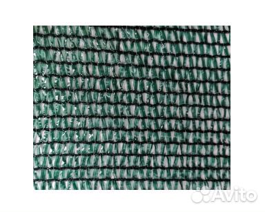 Сетка затеняющая защитная 55 ширина 3м