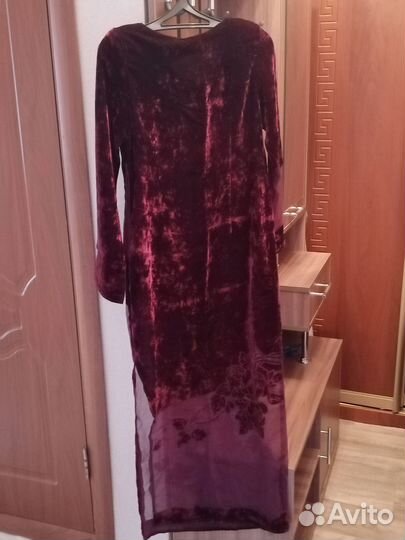 Продам вечернее платье
