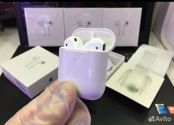 Airpods Pro/2/3