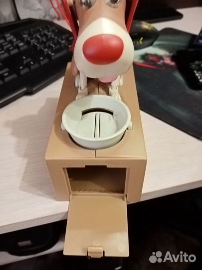 Копилка для денег