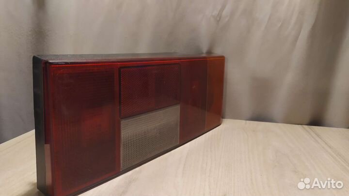 Фонарь ваз 2108 2114