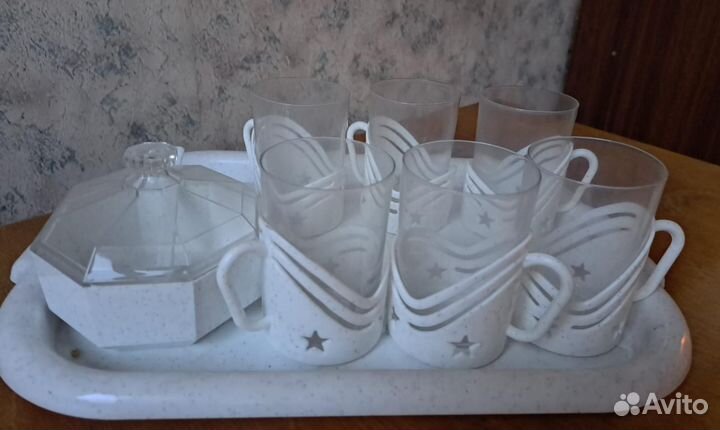 Набор посуды