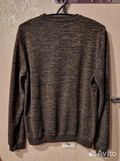 Джемпер мужской 52 54
