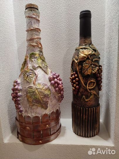 Букеты из конфет