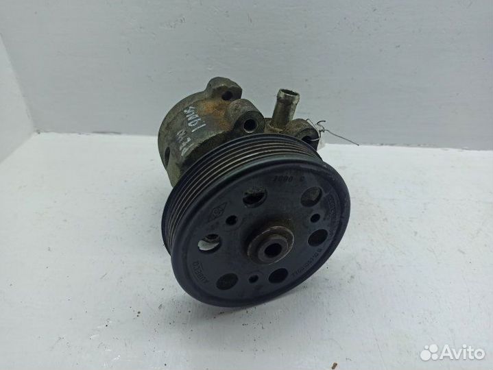 Насос гидроусилителя руля, Renault Scenic I (1996