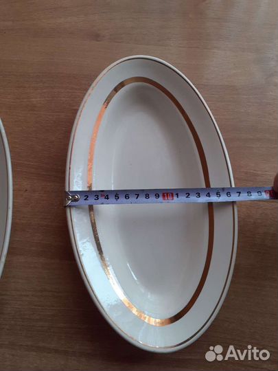 Селедочница СССР