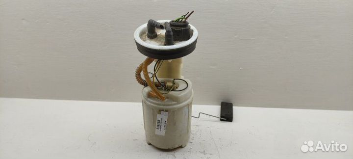 Насос топливный, Audi A6(C5) 2001