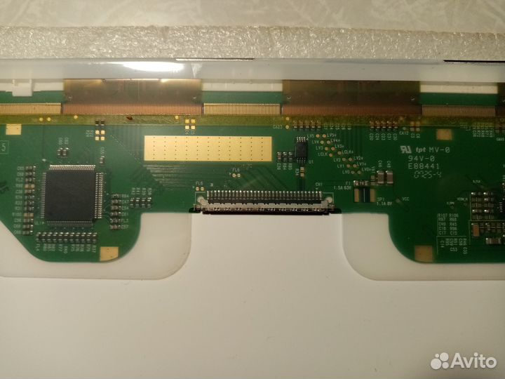 Матрица для ноутбука 17.3