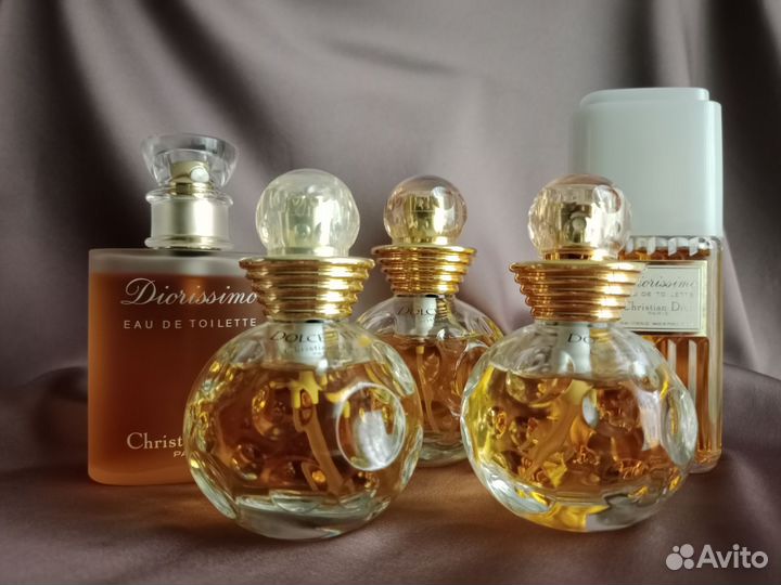 Dior, Lancome. Оригиналы. Делюсь