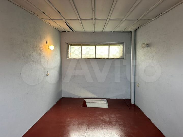 Гараж, 20 м²