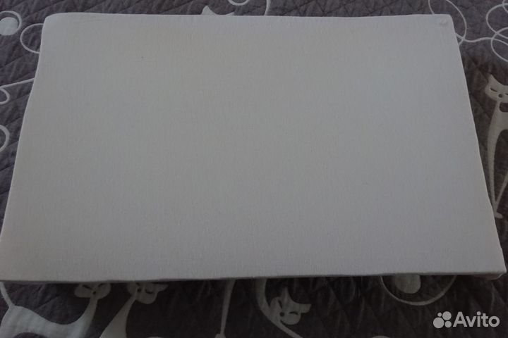 Подушка ортопедическая