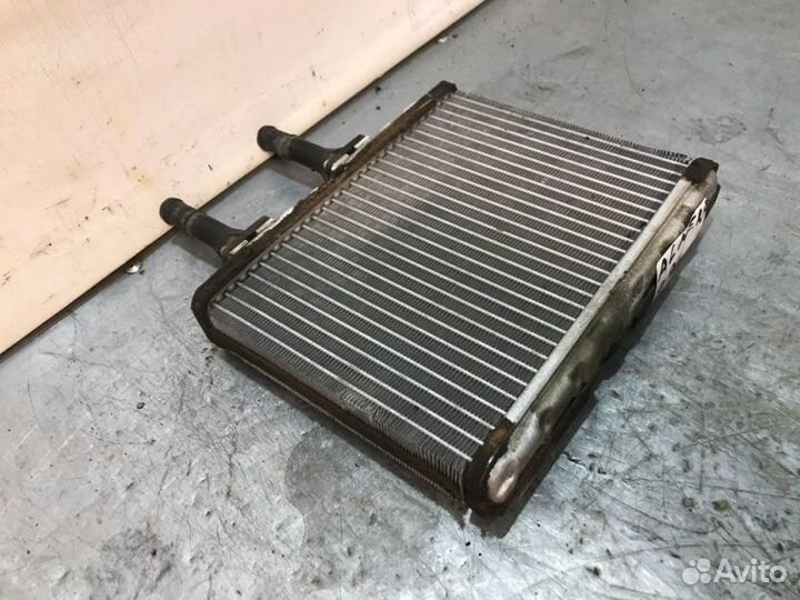 Радиатор печки Nissan Almera N16 QG15 2004