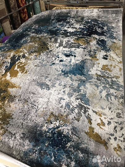 Ковёр London 1.6*2.3