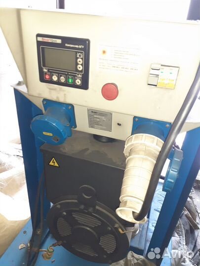 Дизельгенератор ад11С-230-2Р