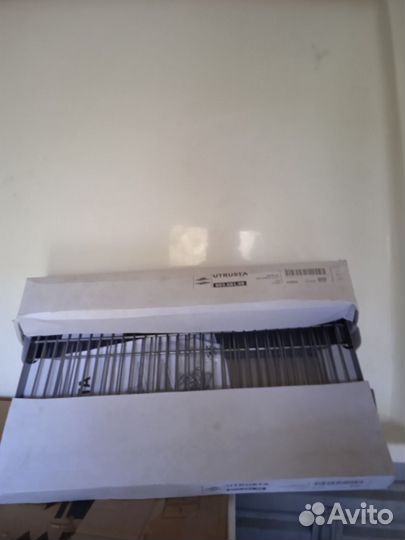 Сушилка для посуды IKEA