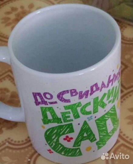 Фото печать на кружках. Принт кружках