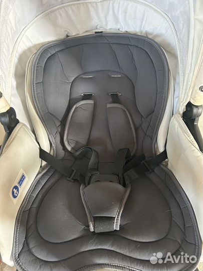 Детские коляски бу