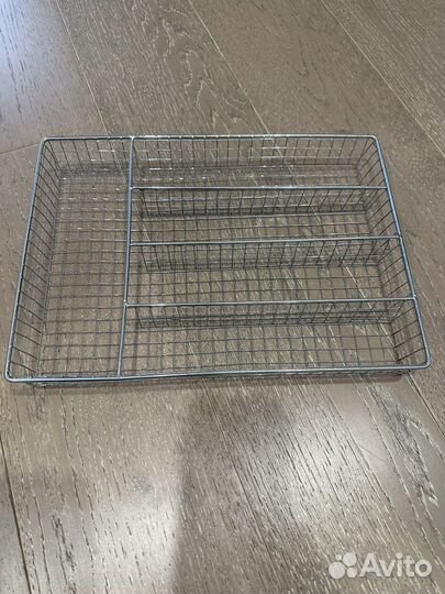 Сушилка для столовых приборов